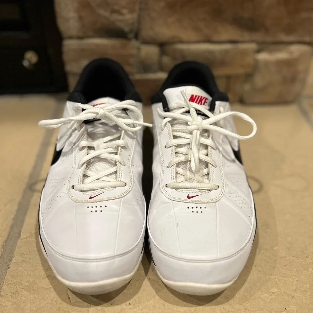 Nike air leader